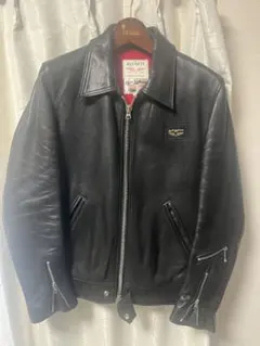 Lewis Leathers コルセア38 ブリティッシュシープ - メルカリ