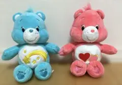 ケアベア ぬいぐるみ