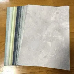 ㉙クロスサンプル 20枚
