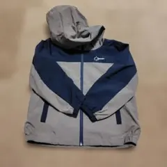 LOGOS DAYS キッズ ウインドブレーカー 120のサムネイル