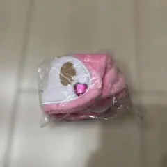 マイメロ　ぬいぐるみポシェット　ガチャ