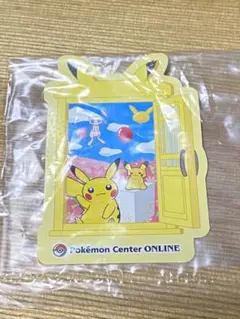 2025年最新】ポケモンセンター ピカチュウ賞 ステッカーの人気アイテム