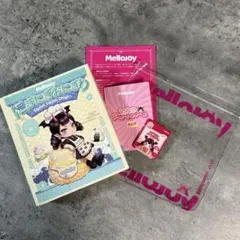 Mellojoy にぎにぎおにぎり 未開封 シュリンク付き メロジョイ メロジョイ 完全未開封おにぎり1箱 - メルカリ