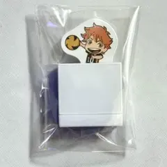 ハイキュー すき家 名言スタンプ 日向