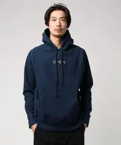 Whimsy / ウィムジー POZESSION HOODIE