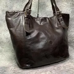 美品 Felisi フェリージ バゲッタ トートバッグ ショルダーバッグ レザーのサムネイル