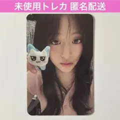 BABYMONSTER アヒョン トレカ MusicKorea CHOOM - メルカリ