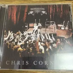 Chris Cornell クリス・コーネル 「SONGBOOK」0時まで限定