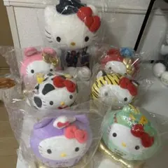 2025年最新】ヤクルト 干支キティの人気アイテム - メルカリ