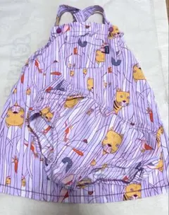 パタゴニア Patagonia スイムウエア　ベビー　女の子　90〜100