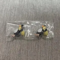 ウォレスとグルミット　フェザー・マッグロウB