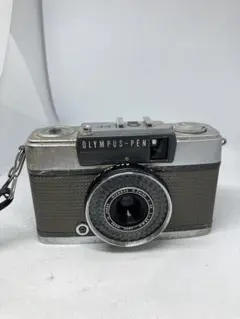 動作確認済】 Olympus PEN EE-3 G05-1114-144-9v - メルカリ