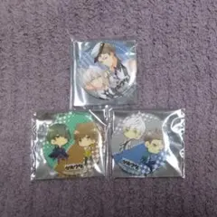 ツキウタ 缶バッジ | 日本 Mercari | Doorzo 專業日淘代購代拍服務