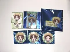 ヘタリア　Amo Crepe　イタリア