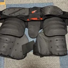 インラインホッケー　ガードルパンツ大人用　中古