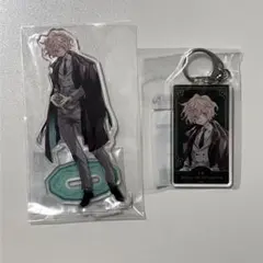 列強戦線 キャラクターグッズ