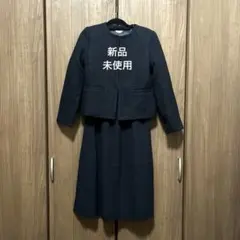 【新品】coen セレモニーツイードジャケット×ワンピース2セット