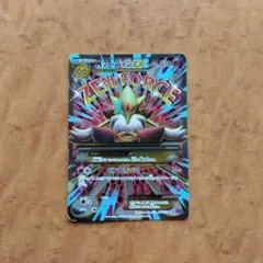 MフーディンEX SR XY10 めざめる超王 081/078 - メルカリ