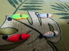 おさかなん様 リクエスト 2点 まとめ商品