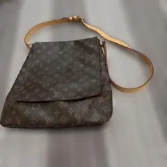 LOUIS VUITTON モノグラム ミュゼット・サルサ　M51387のサムネイル