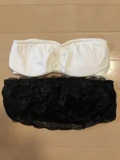 ブラトップ2点セット