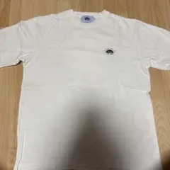 MULGA THE LIFE Tシャツ ホワイト