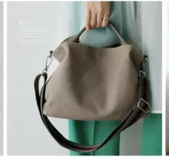 ハンドバッグ　aroco/アロコ