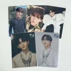 INI Awakening 田島将吾 トレカ