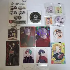 にじさんじ まとめ売り