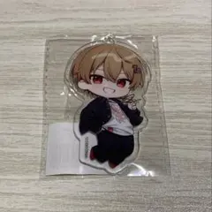 シクフォニ 暇72 2026年誕生日記念グッズ/アクリルキーホルダー