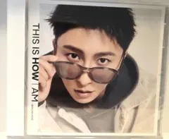 2026年最新】與真司郎 i am what i am aaaの人気アイテム - メルカリ