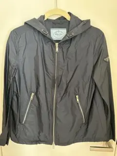 PRADA ナイロンジャケット