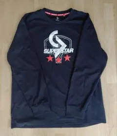 SUPERSTAR バスケットボールTシャツ Mizunoのサムネイル