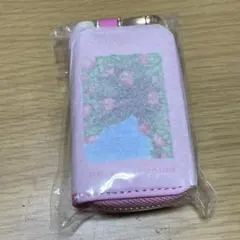 こびとづかん カクレモモジリ キーケース