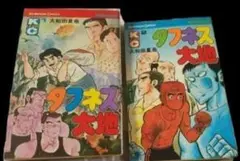 虹色town全巻　タフネス大地全巻 われらが南風全巻　青の時代全巻 2025年最新】大和田夏希の人気アイテム - メルカリ