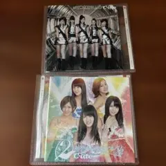 2026年最新】°c-ute アルバムの人気アイテム - メルカリ