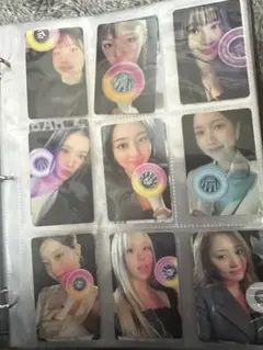 2025年最新】twice ペンライト トレカの人気アイテム - メルカリ