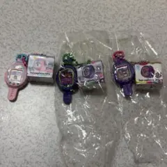 たまごっち　おかしなたまごボーロっち　Tamagotchi Uni 3個セット