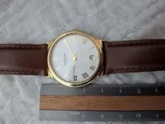 工*彦様 最終値下げ RAYMOND WEIL レイモンドウェイル クォーツ 5のサムネイル