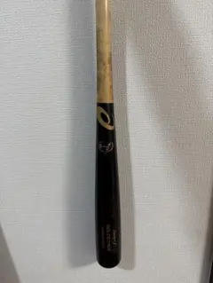 鈴木誠也選手のカープ時代のNPB公式木製バット - メルカリ