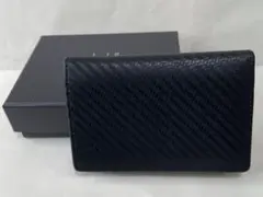ダンヒル　dunhill カードケース　名刺入れ