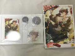 三枝明那 バースデーグッズ にじさんじ