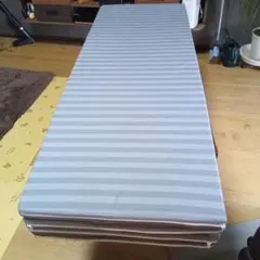 magniflex マットレス(直接お引き取り9000円!)クイーンサイズ - メルカリ