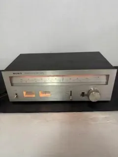 FM STEREO／FM-AMチューナー ST-5950 ソニー SONY - メルカリ