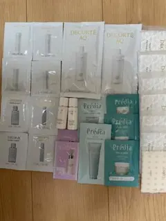 コスメデコルテ多　サンプルセット