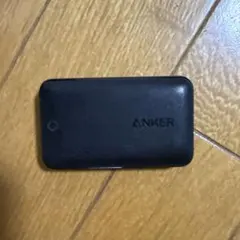 Anker PowerPort Atom III Slim(ブラック)