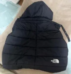美品♦︎ノースフェイス♦︎ベビーブランケット