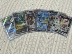 ポケカ　引退品　セット　テラスタルフェス1万で付けれます