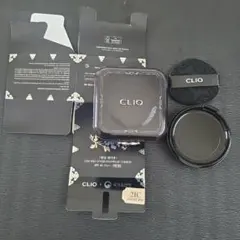 CLIO 限定コラボシリーズ C21