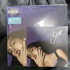 2026年最新】olivia rodrigo サインの人気アイテム - メルカリ